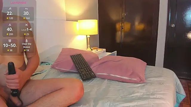 Dylan_Katte's cam snapshot