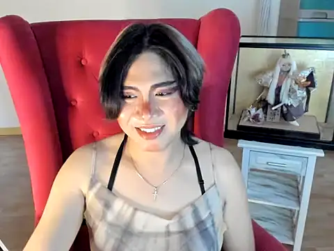 GoldenTs69 live sex cam