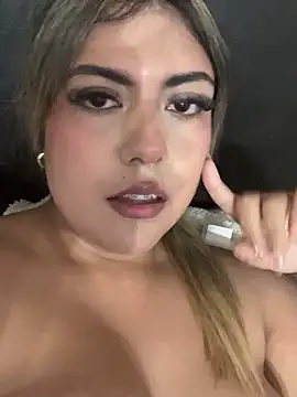 Naomilovely's cam snapshot