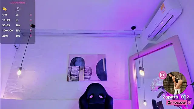 sara__gomez's cam snapshot