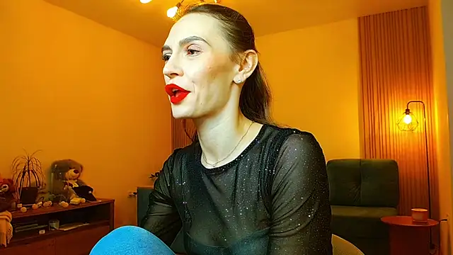 Lady_Sunshine_ live sex cam