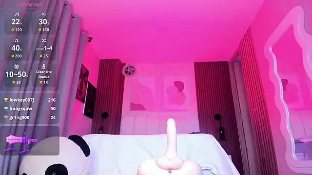 Im_perla_ live sex cam