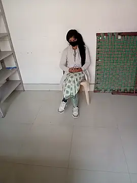 Sunita-collage's cam snapshot