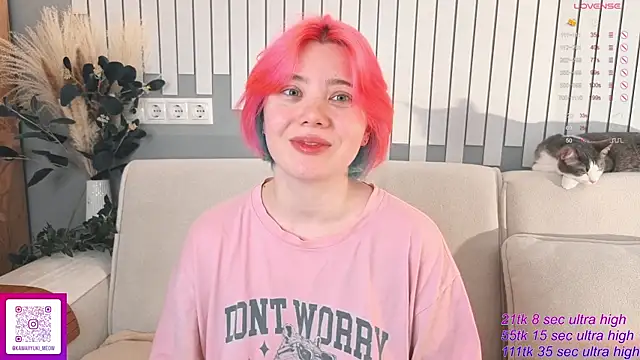 __KawaiiYuki__ live sex cam