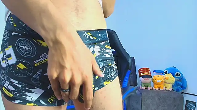 TylerWhite_ live sex cam