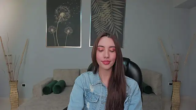 AnaisNin's cam snapshot