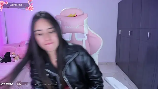 Tinylottie's cam snapshot