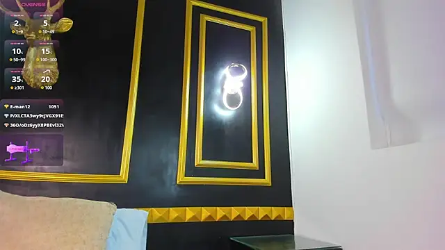 dalila30x's cam snapshot