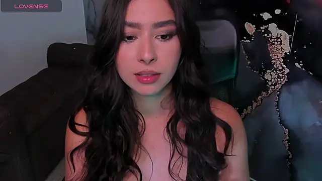 Danielacossio's cam snapshot