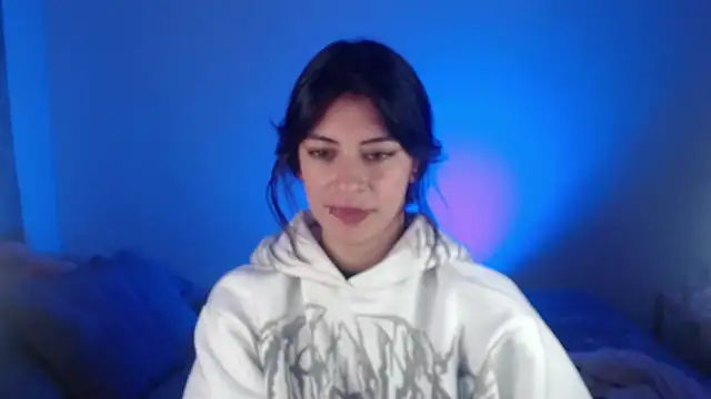 nala-saphir's cam snapshot