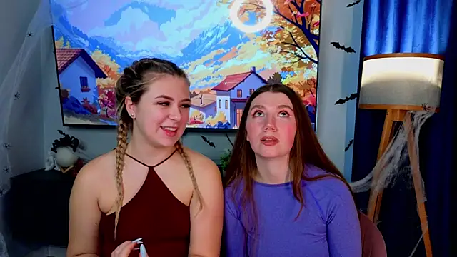 MelitaMoote's cam snapshot