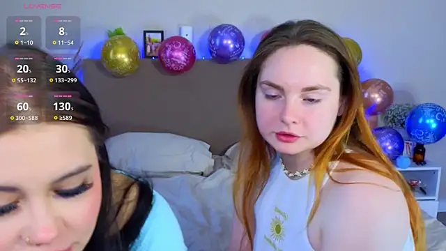 Dina_Mary's cam snapshot