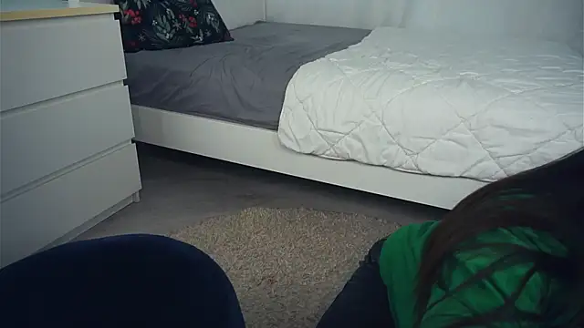 NanMccoid's cam snapshot