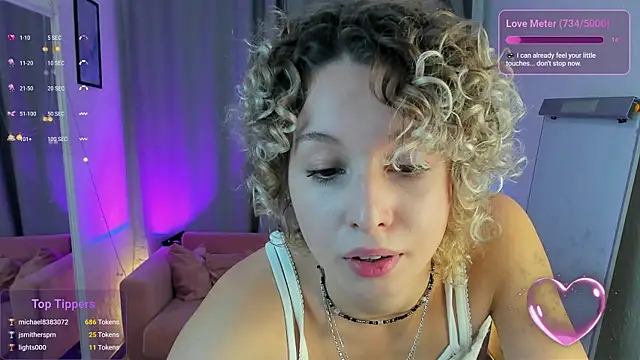 Mary_Wohlberg's cam snapshot