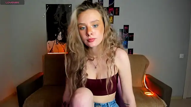 Suzie_Q69's cam snapshot