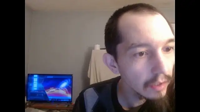 VanceFontaine live sex cam