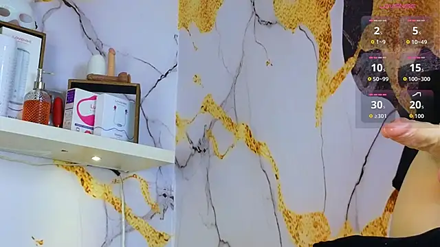 Nijinsky_LatinBoy live sex cam