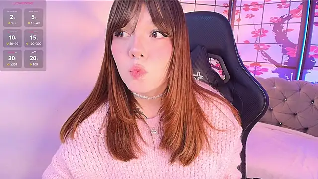 Fluffy_Bubble21's cam snapshot