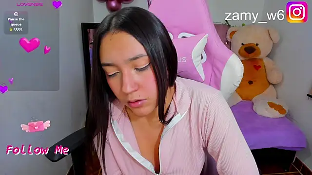 Karla__cute's cam snapshot