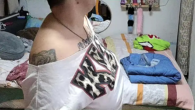 SunshineLexi live sex cam