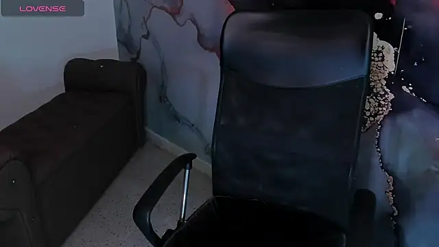 Danielacossio's cam snapshot