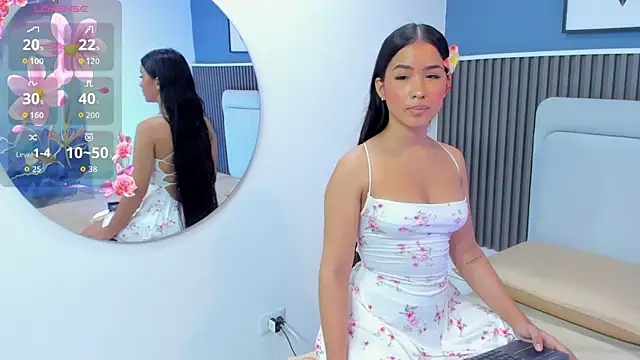 lily__star's cam snapshot