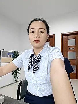 bingxin- live sex cam