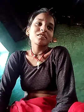 Idhika_Jha's cam snapshot