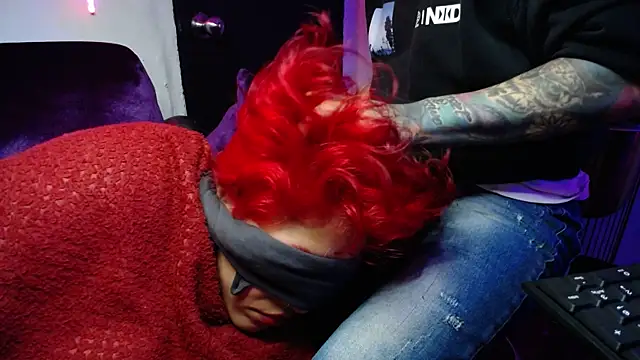 babbyflame's cam snapshot