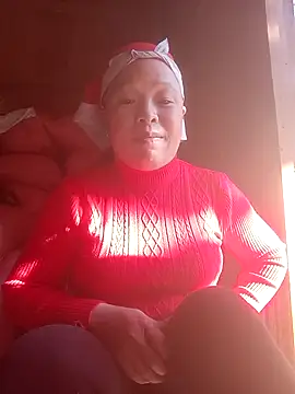 Lyly-baby's cam snapshot