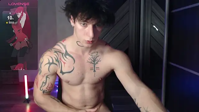 Brendan__Piks live sex cam