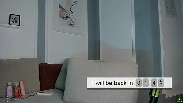 EnriqueBarberry live sex cam