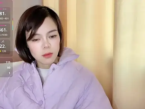 Linda-LL's cam snapshot