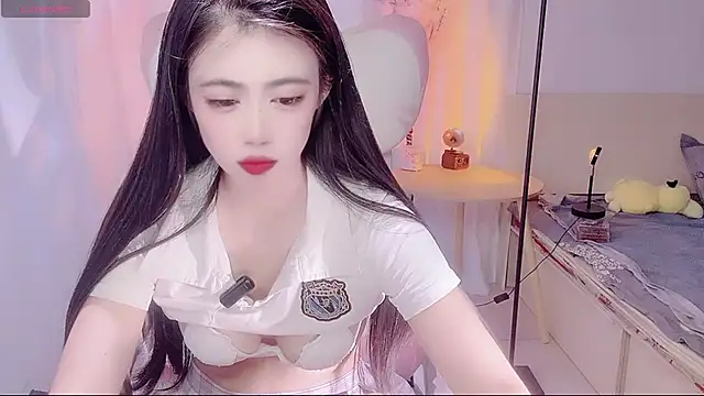 Anxuan888 live sex cam