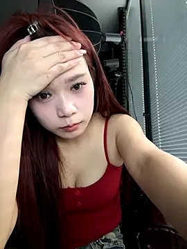 YY-27's cam snapshot