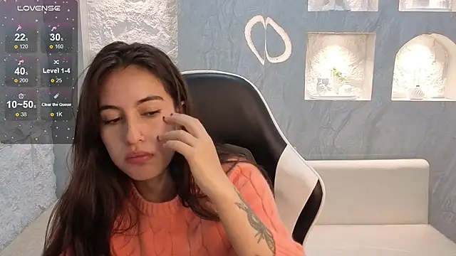 Nikka_Tx's cam snapshot