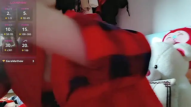 Yan61's cam snapshot