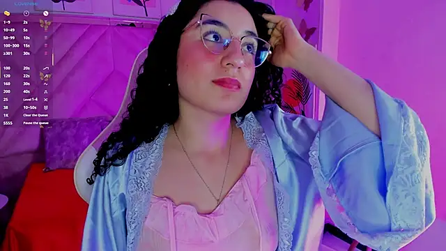 DemiJones_'s cam snapshot