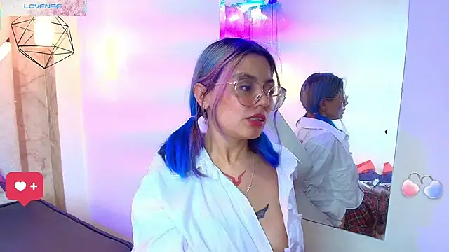 tsuky_nekoo's cam snapshot