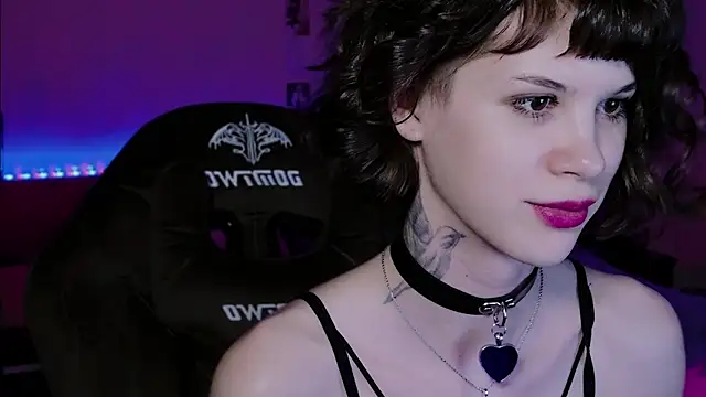 Ebfaafret's cam snapshot