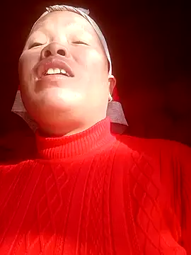 Lyly-baby's cam snapshot