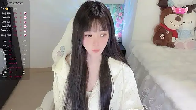 yuii-7's cam snapshot