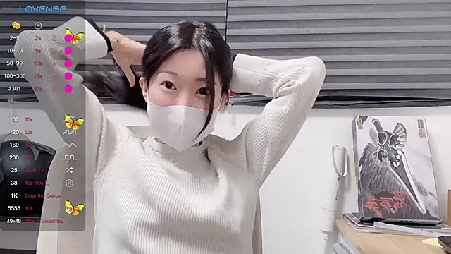 ni_ni01's cam snapshot