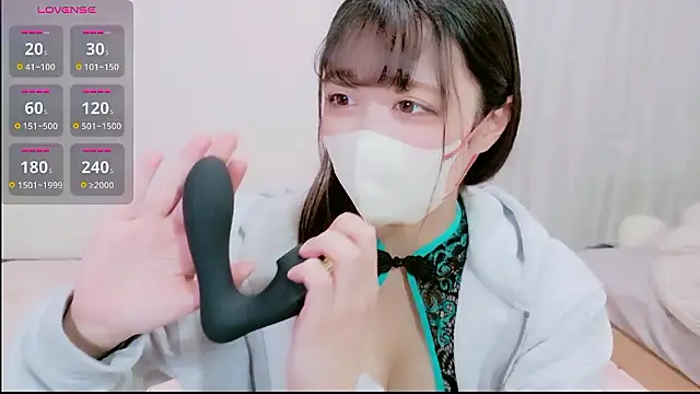 yuna_yyy's cam snapshot