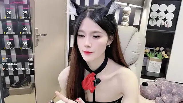 Yueyue-MM's cam snapshot