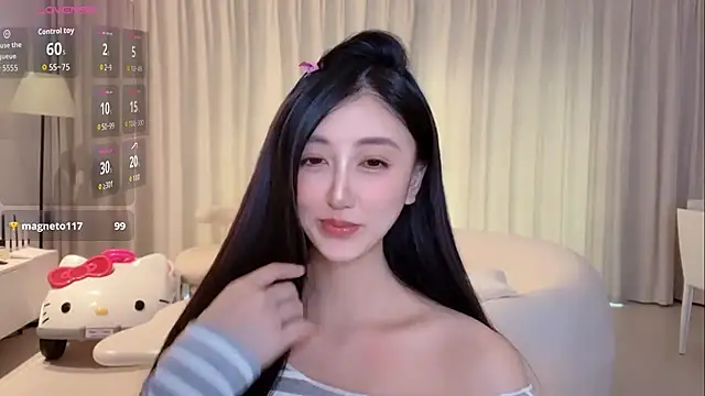 Melody-11's cam snapshot