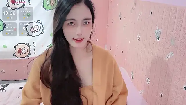 U-Ukitten's cam snapshot