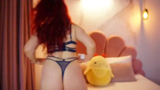 Scarlett_Veyra's cam snapshot