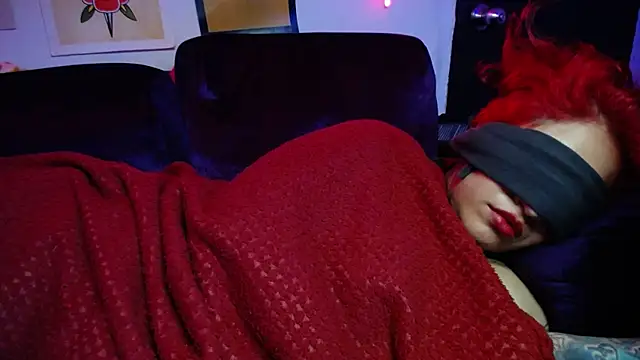 babbyflame's cam snapshot