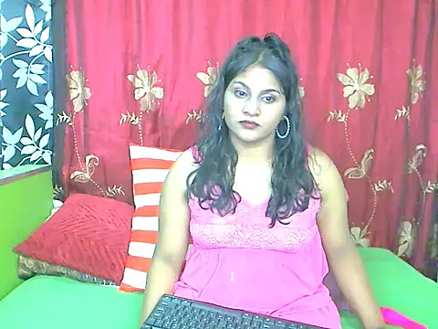 foxyyindian's cam snapshot